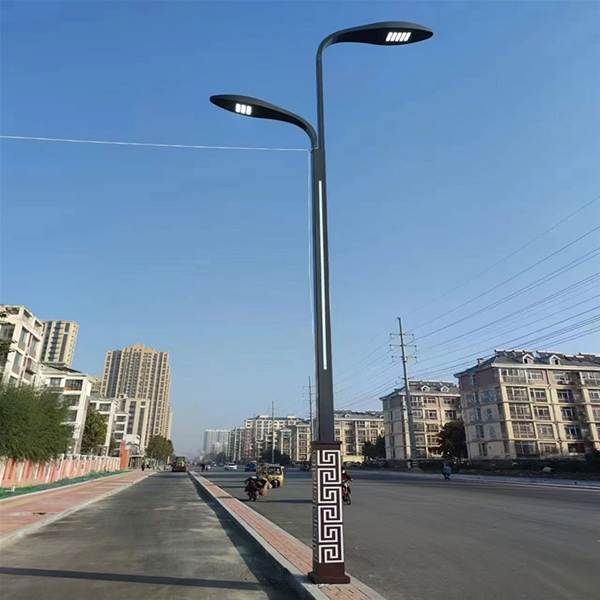 济宁一体化路灯厂家