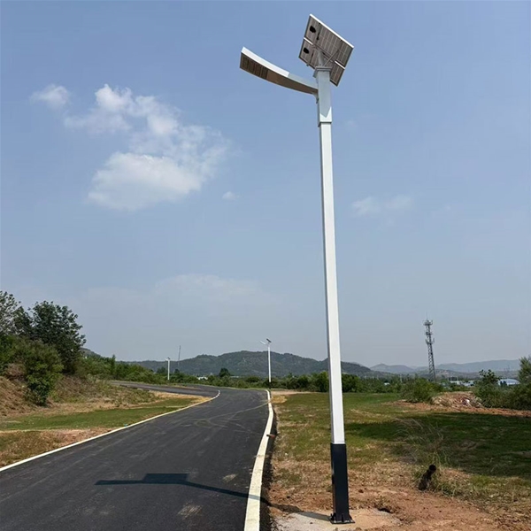 济宁太阳能路灯