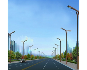 济宁太阳能路灯-LX-18